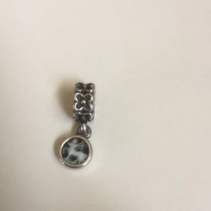 Authentic Pandora Sagittarius Charm